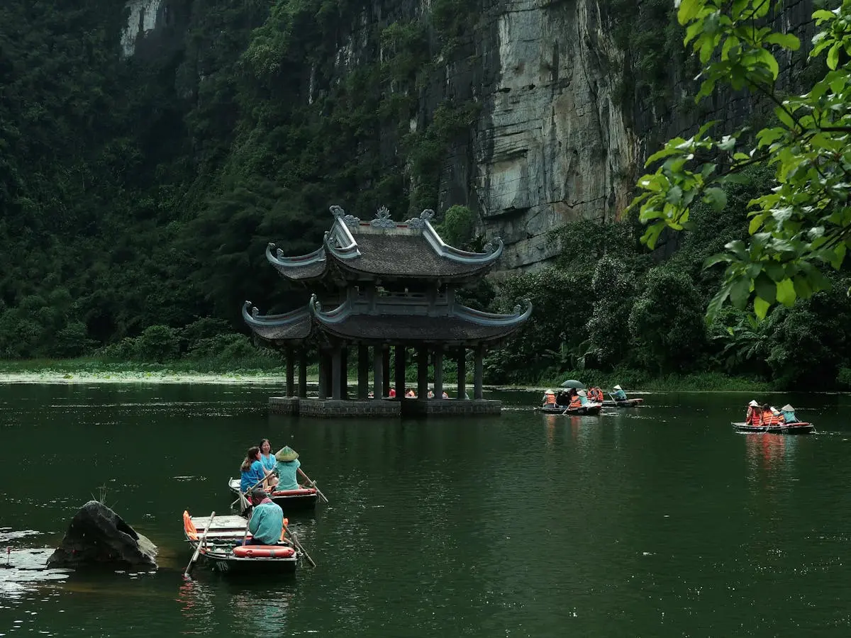Ninh Binh Essentials